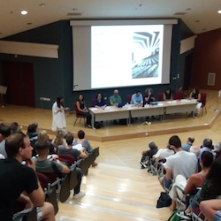 Ημερίδα Διδακτικής Μαθηματικών, 25/09/2019