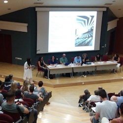 Ημερίδα Διδακτικής Μαθηματικών, 25/09/2019