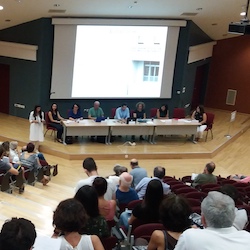 Ημερίδα Διδακτικής Μαθηματικών, 25/09/2019