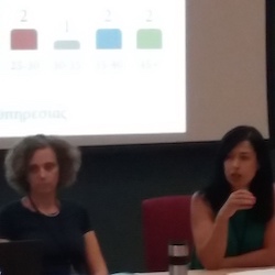 Ημερίδα Διδακτικής Μαθηματικών, 25/09/2019