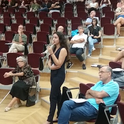 Ημερίδα Διδακτικής Μαθηματικών, 25/09/2019