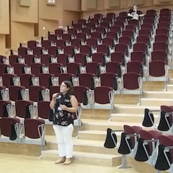 Ημερίδα Διδακτικής Μαθηματικών, 25/09/2019