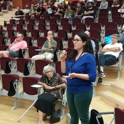 Ημερίδα Διδακτικής Μαθηματικών, 25/09/2019