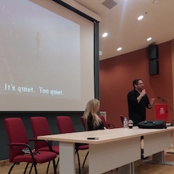 Tenebra Studios, 16/10/2019