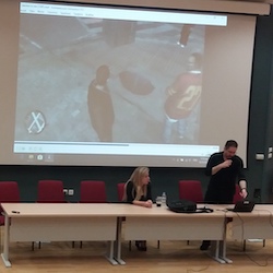 Tenebra Studios, 16/10/2019