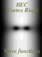 BEC Vortex Rings